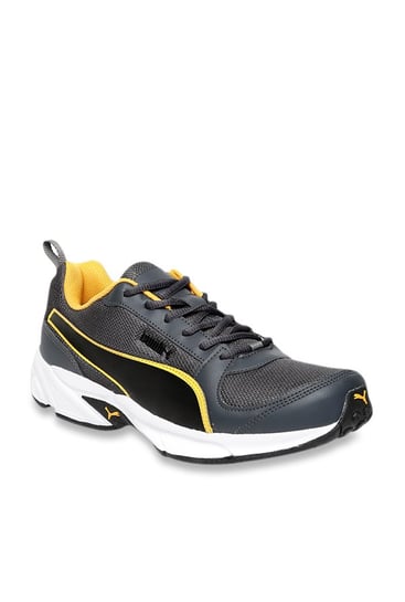 puma men's agility idp running shoes