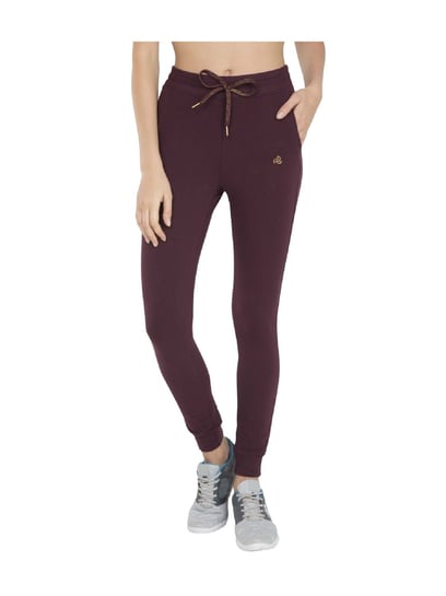 jockey joggers women's