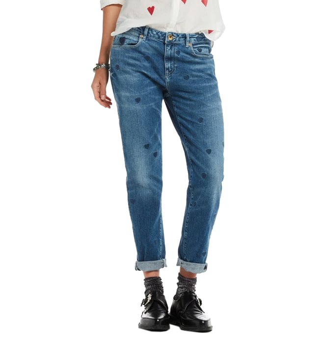 scotch and soda jeans womens