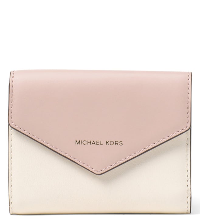 michael kors women's small wallet