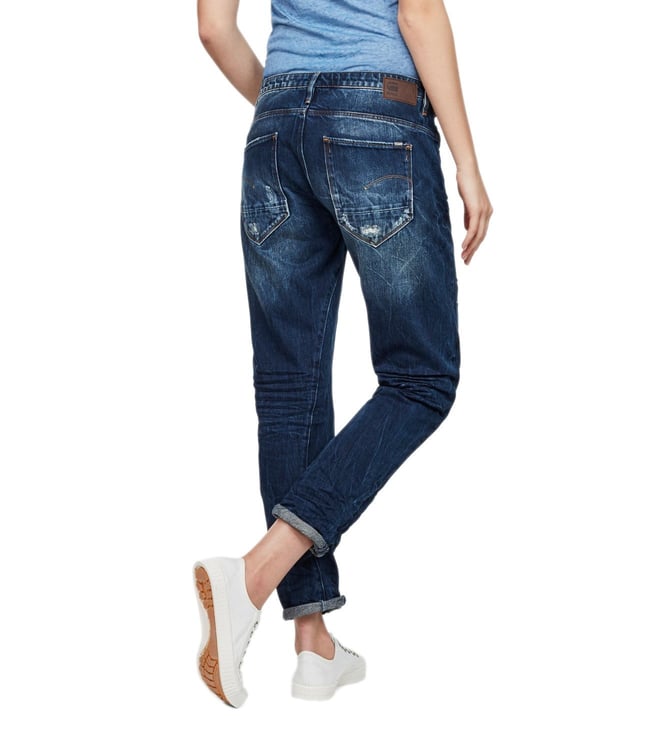 g star 3d low boyfriend women's jeans