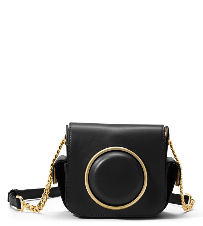 Buy MICHAEL Michael Kors Black Scout Collection Cross Body Bag for Women Online Tata CLiQ Luxury