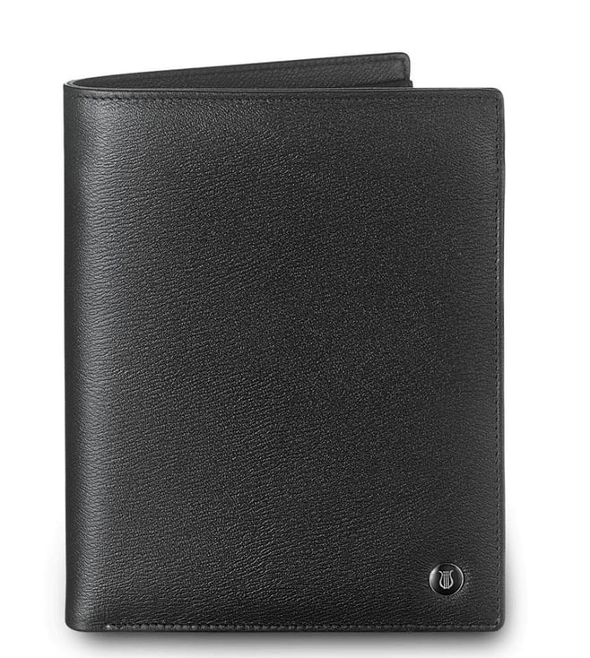 hugo boss passport cover