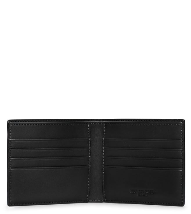 michael kors small leather wallet