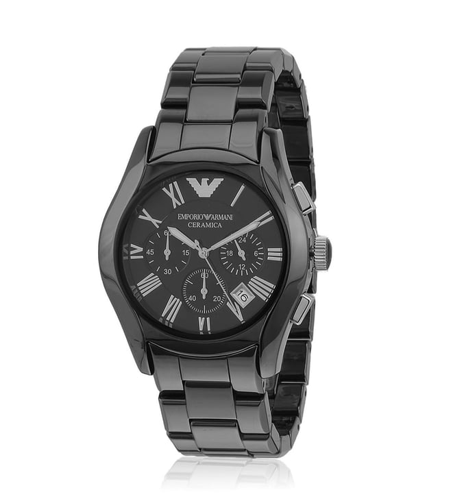 Armani on sale ar1400 strap