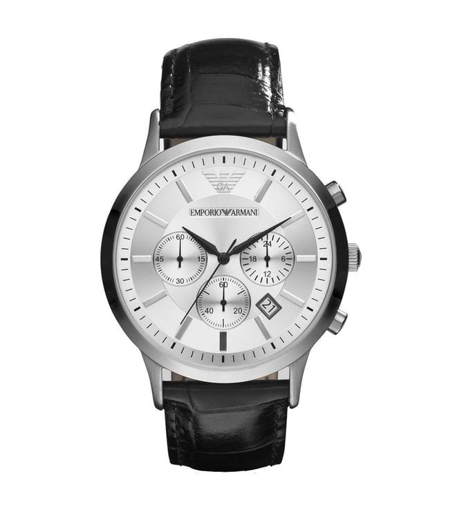 Ar2432 armani watch new arrivals