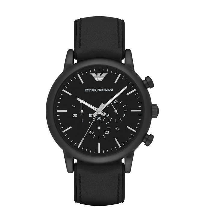 Buy Emporio Armani AR1970I Men Watches 