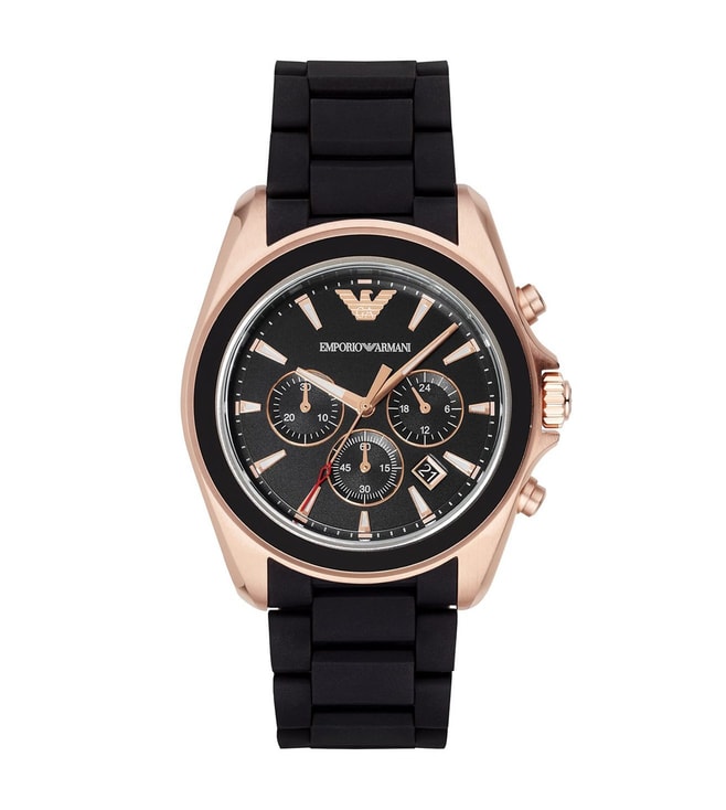 Buy Emporio Armani AR6066I Men Watches 