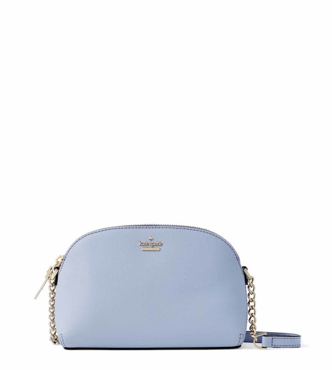 kate spade white sling bag