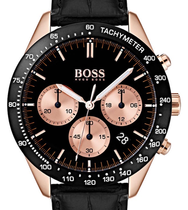 cheap hugo boss watch