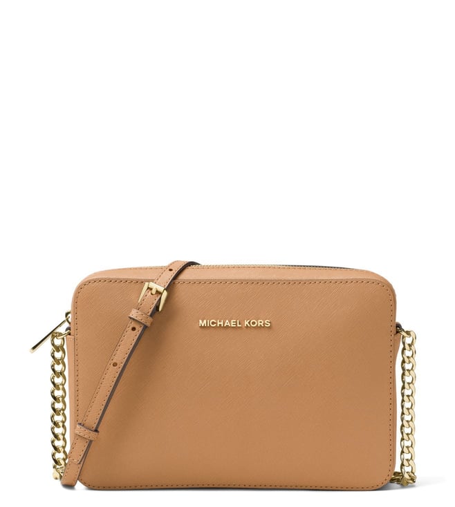 michael kors jet set satchel online