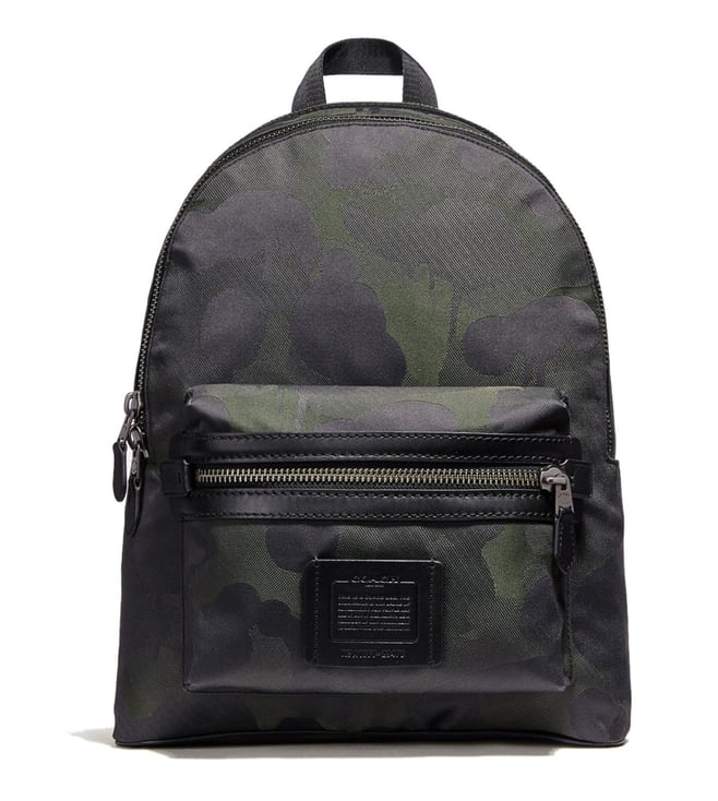 coach wild beast backpack