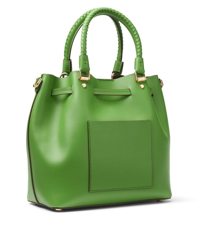 michael kors true green