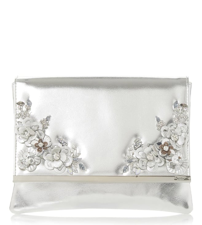 dune london clutch
