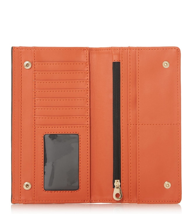 Buy Dune London Orange Kessy Small Wallets for Women Online @ Tata CLiQ ...