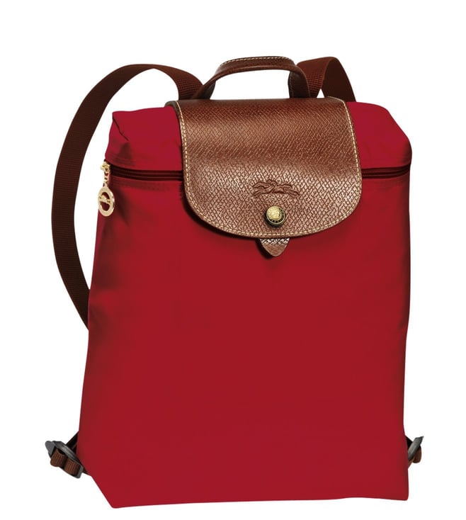 buy longchamp backpack