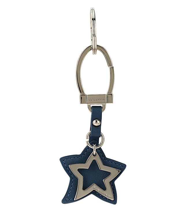 longchamp keychain