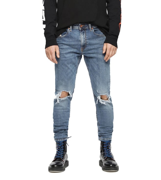 diesel pantaloni jeans