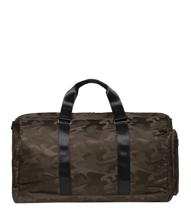 diesel parfums duffle bag