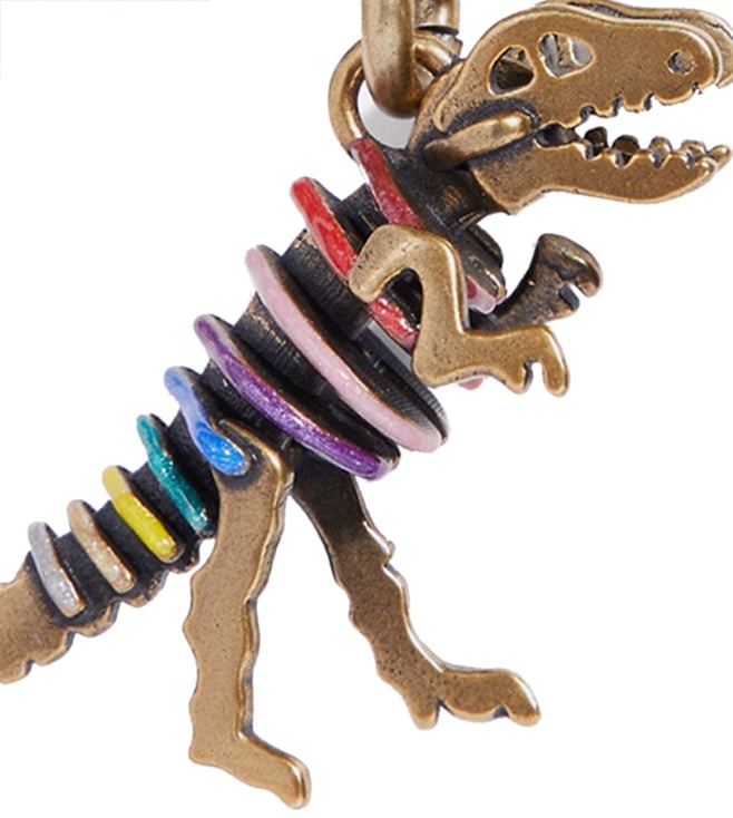 rexy bag charm