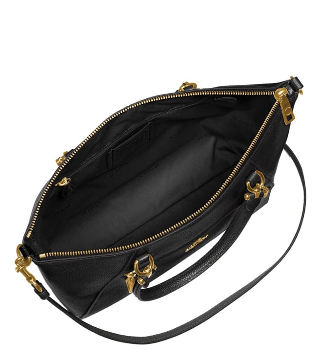 Coach Light Oxblood Polished Pebbled Leather Prairie Satchel For Women Tata Cliq Luxury - Coach Prairie Pebble Leather Satchel Bag Oxblood Coach Light Oxblood Polished Pebbled Leather Prairie Satchel For Women Tata Cliq Luxury - Coach Prairie Pebble Leather Satchel Bag Oxblood