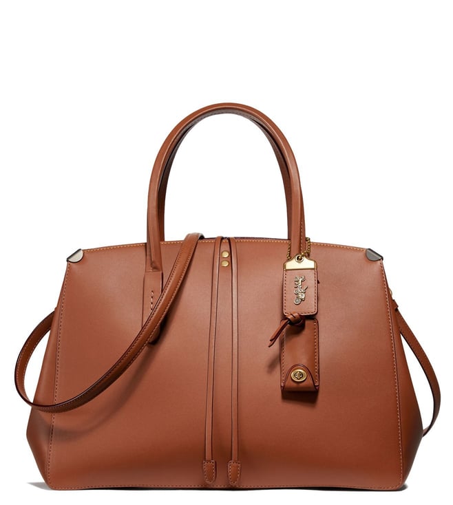 cooper carryall coach