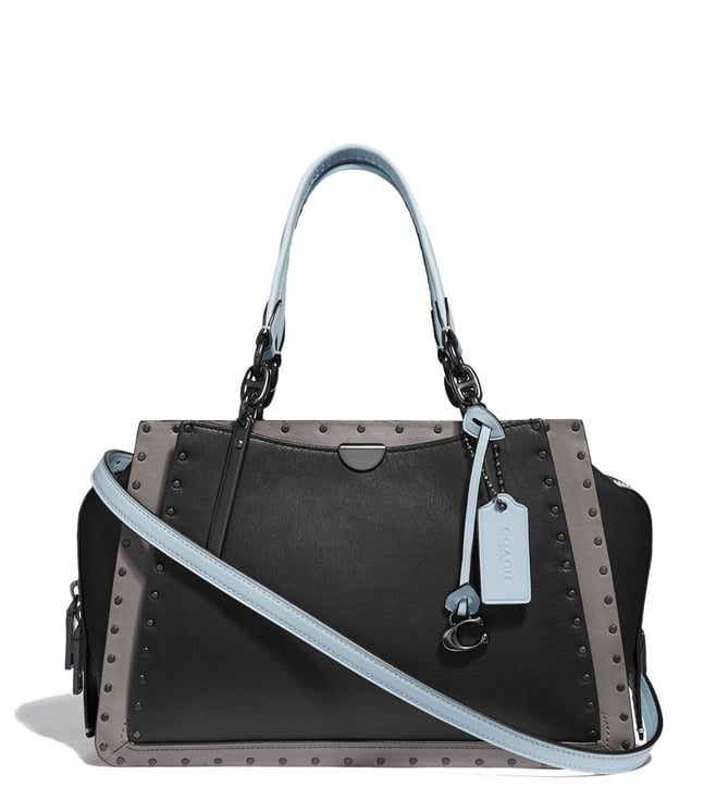 coach dreamer colorblock