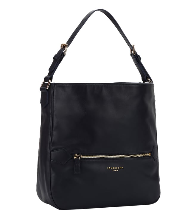 longchamp 2.0 leather backpack