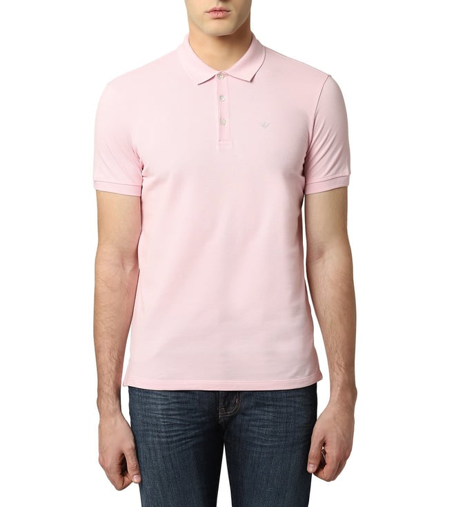 armani half sleeve shirts