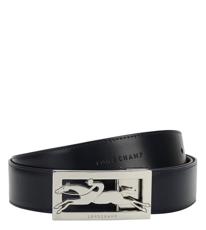 longchamp mens belt