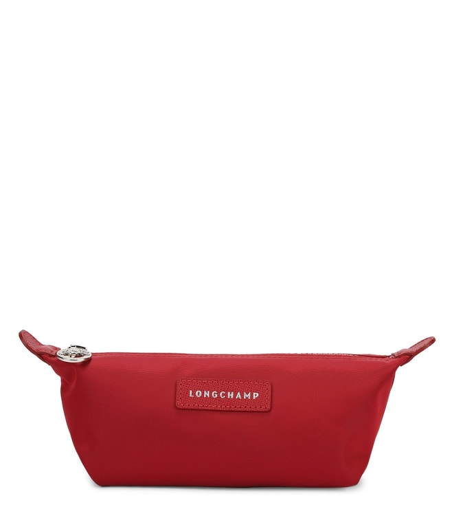 Buy Longchamp Ruby Le Pliage Neo Small Pouch for Women Online @ Tata CLiQ  Luxury