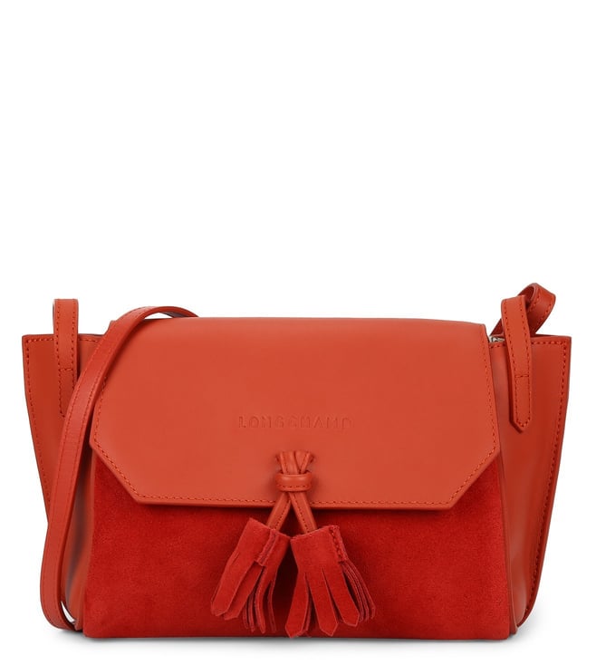 Longchamp penelope crossbody hot sale