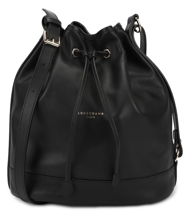 longchamp 2.0 bucket bag