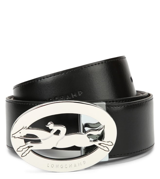 longchamp belt