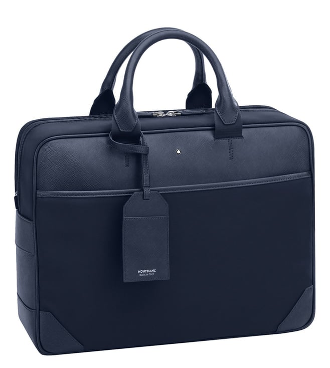 montblanc sartorial jet document case large