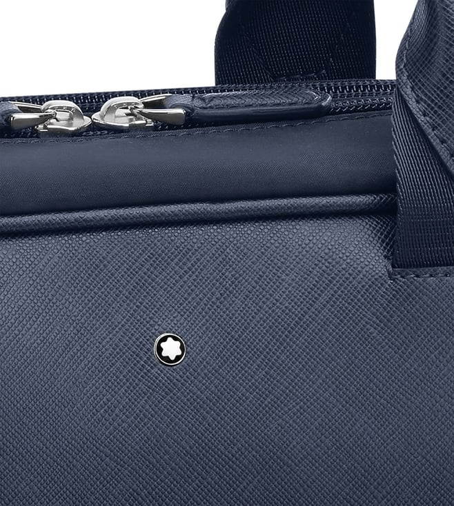 montblanc sartorial jet document case large
