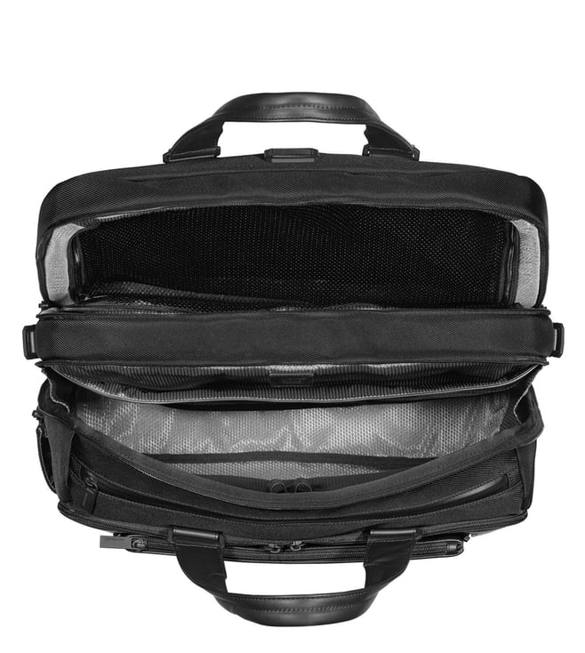 Buy Montblanc Nightflight 48H Bag for Men Online @ Tata CLiQ Luxury