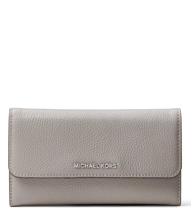 michael kors grey purses