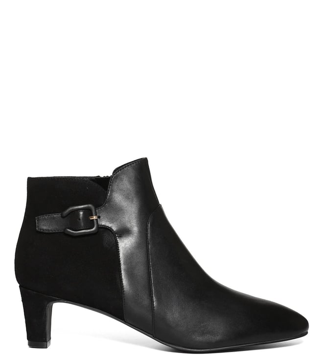 Sylvia bootie best sale cole haan