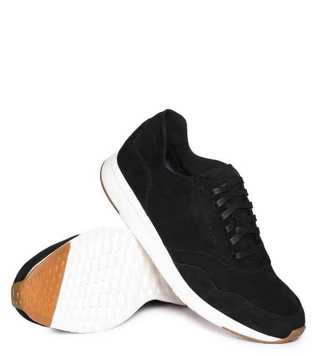 cole haan grand pro black