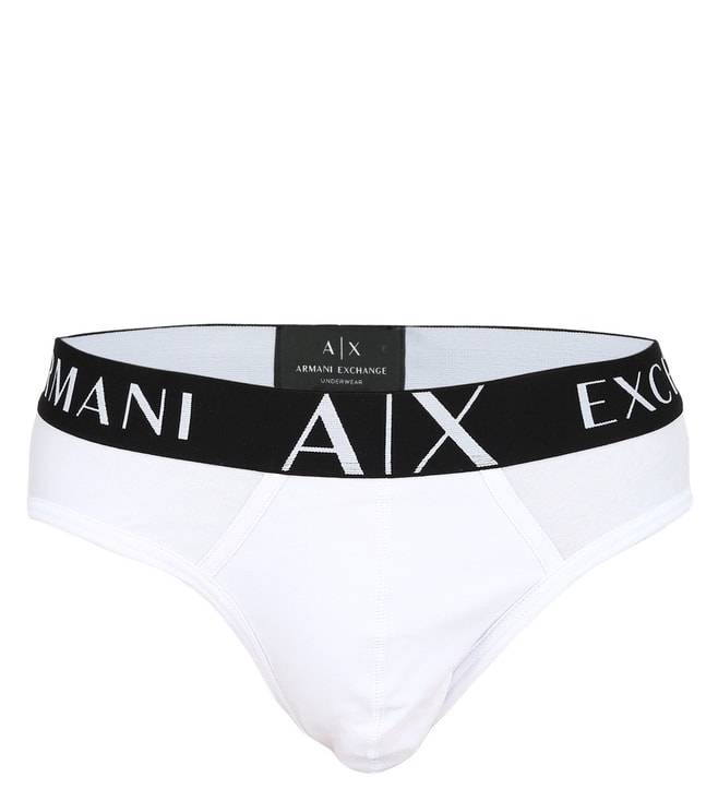 armani exchange underwear