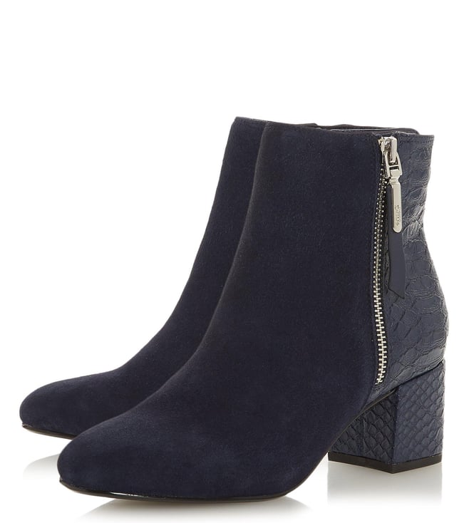 Dune orlla ankle sales boots