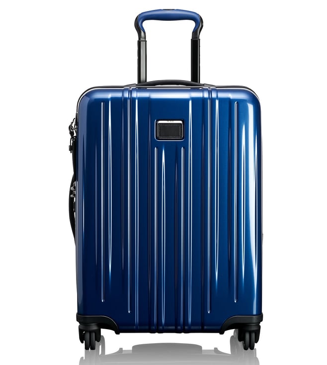 tumi hard shell