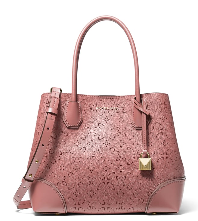 michael kors mercer gallery medium satchel