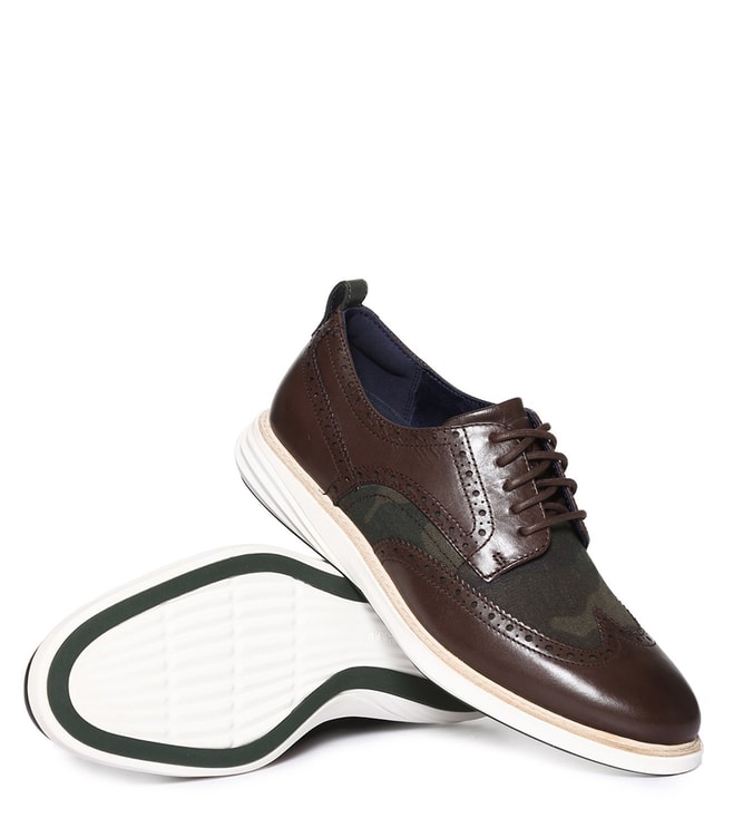 cole haan grand evolution shortwing