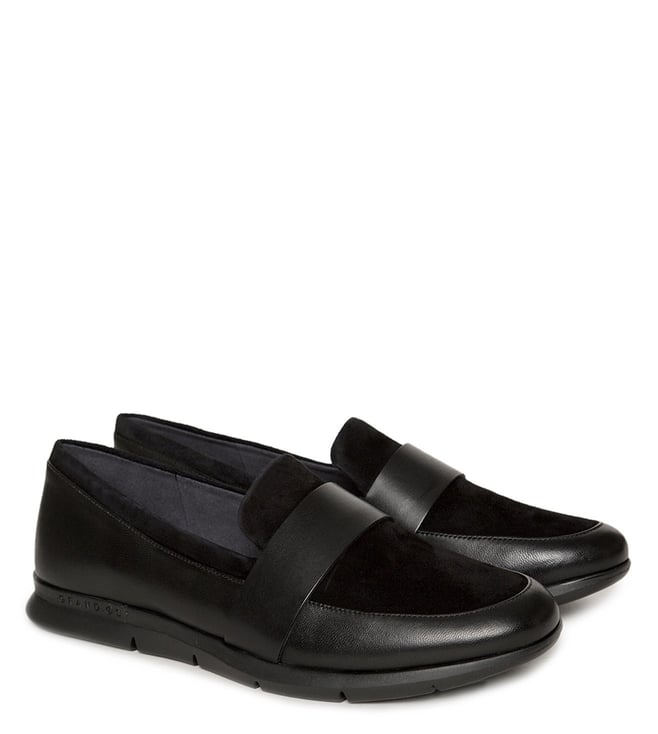 cole haan grand horizon slip on