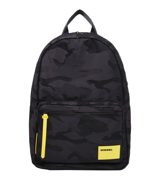 Diesel 2024 camo backpack