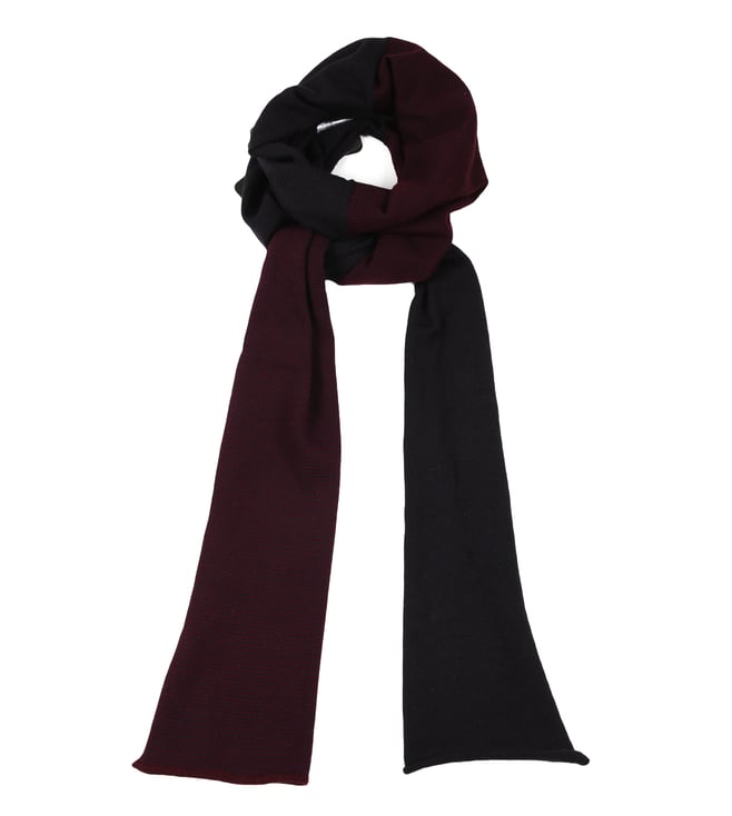 armani exchange scarf for mens