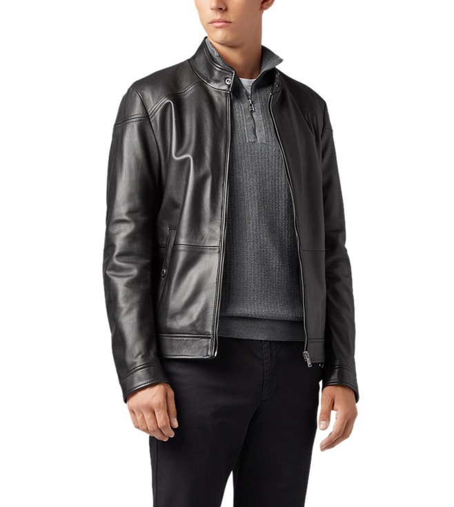 boss jacket price in india
