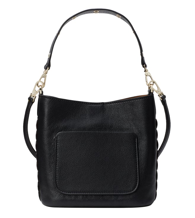 Buy Kate Spade Black Libby Small Hobo Bag for Women Online @ Tata CLiQ ...